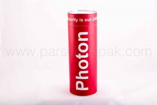 بسته بندی دوربینهای مداربسته(photon)