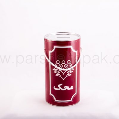 قلک دسته دار