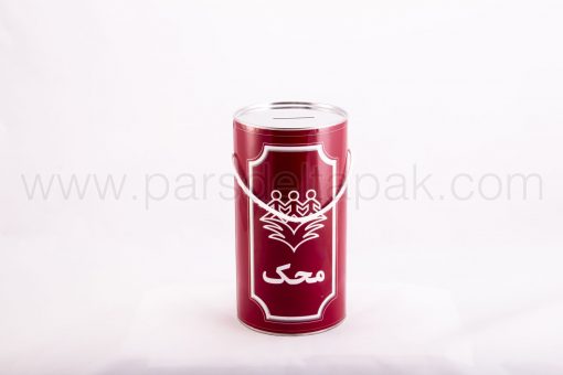 قلک دسته دار