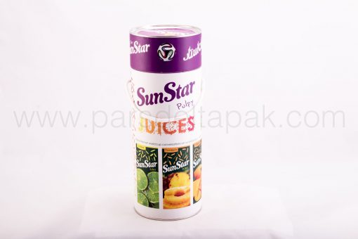 Sun Star