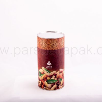 ظرف بسته بندی پسته
