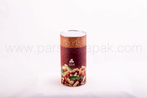 ظرف بسته بندی پسته