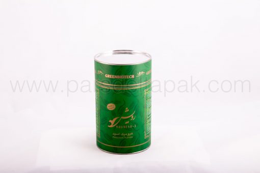 ظرف بسته بندی کود شیمیایی(هیومیک اسید)