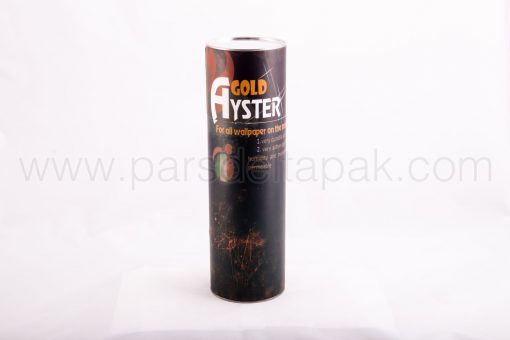 چسب کاغذ دیواری
