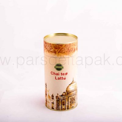 Chai Tea Latte(چای و دمنوش)