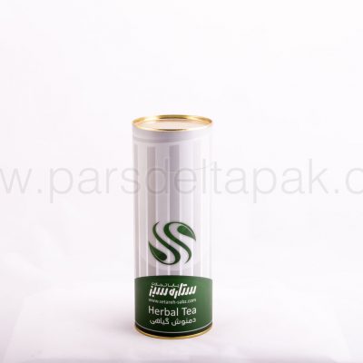 دمنوش گیاهی