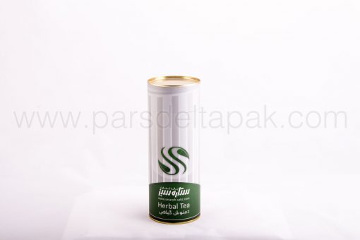 دمنوش گیاهی