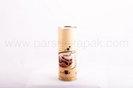 دمنوش(ظرف بسته بندی لیوانهای کاغذی محتوی دمنوش)