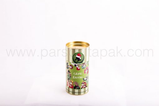 پودر قهوه - Image 4