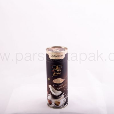 قاووت نارگیلی