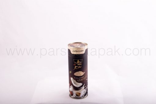قاووت نارگیلی