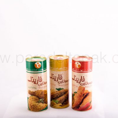 پودر سوخاری