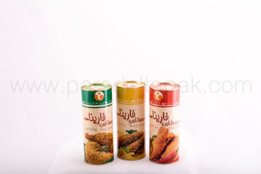 پودر سوخاری