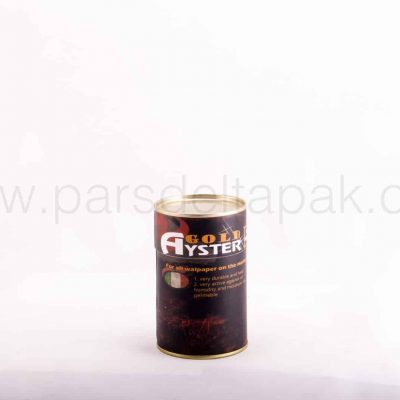 Gold Ayster small