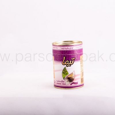 چای سفید