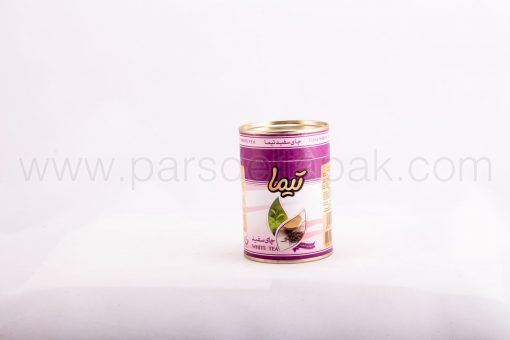 چای سفید