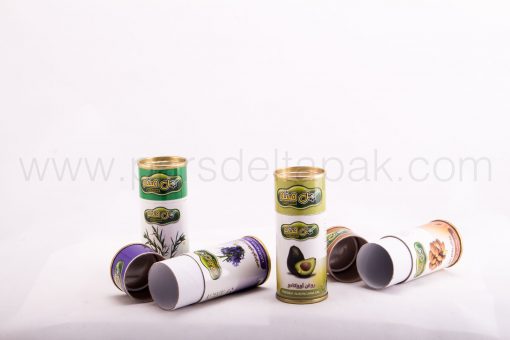 شیشه های اسانس وروغنهای گیاهی - Image 2