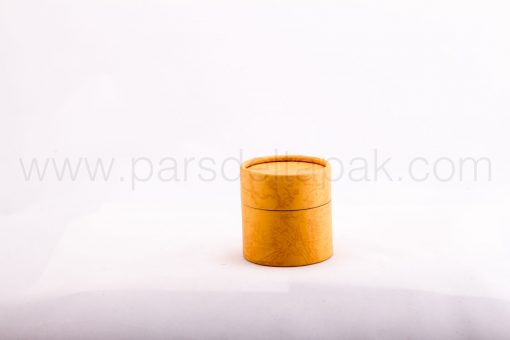 قوطی مقوایی با درب و کف مقوایی