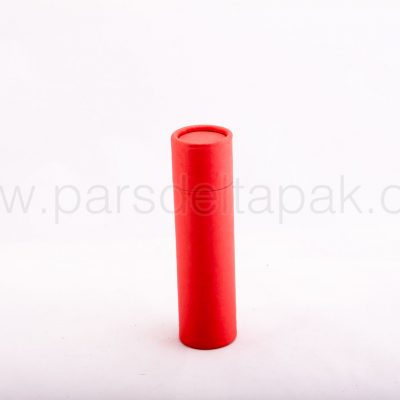 قوطی مقوایی با درب و کف مقوایی