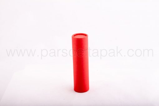 قوطی مقوایی با درب و کف مقوایی