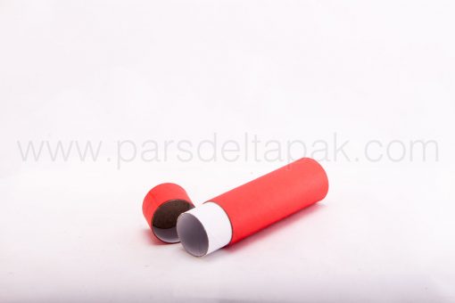 قوطی مقوایی با درب و کف مقوایی - Image 2