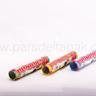 دراژه شکلاتی