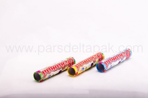 دراژه شکلاتی