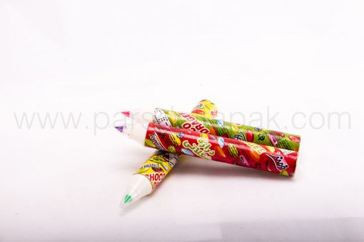 دراژه شکلاتی فرمند
