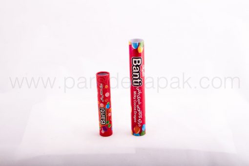 دراژه شکلاتی بانتی