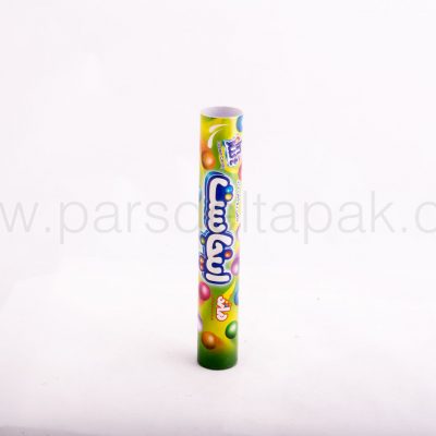 دراژه شکلاتی